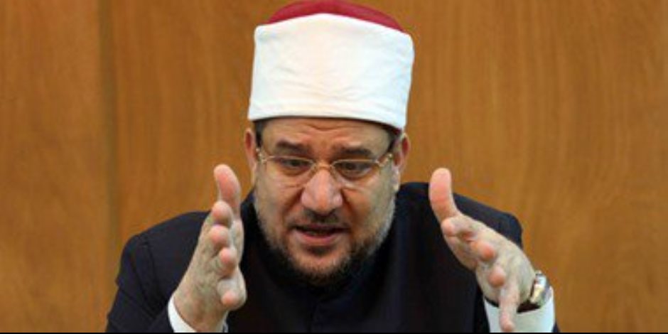 وزير الأوقاف يحيل مخالفات «مستشار قطاع المديريات» إلى النيابة