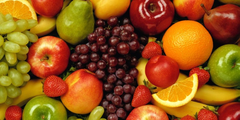 3 أنواع من الفاكهة تحافظ على صحتك وتحقق لك الرشاقة