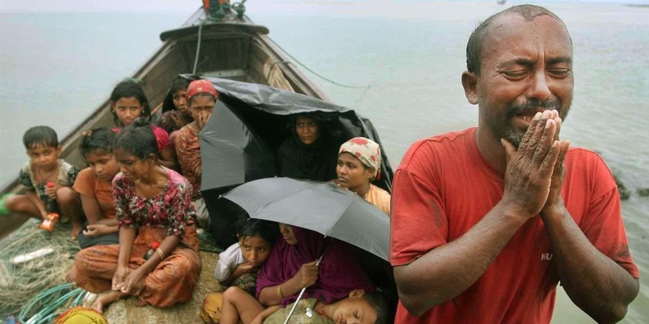 البرلمان البريطاني يطالب بوقف تدريب جيش بورما بعد مجازر مسلمي الروهينجا
