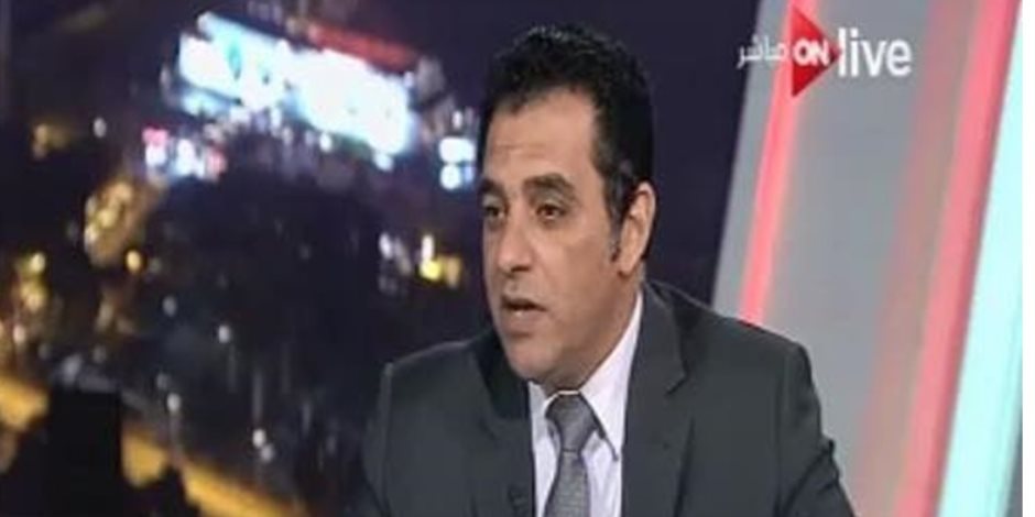 خبير بالشأن الفلسطينى لـ"ON live": ترامب لديه اهتمام كبير لحل القضية الفلسطينية
