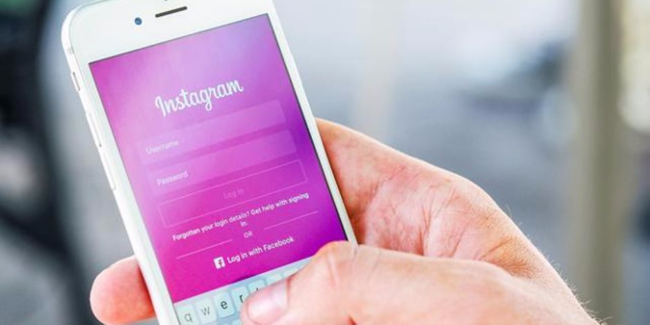 4 خطوات تساعدك فى مسح سجل البحث على تطبيق Instagram 