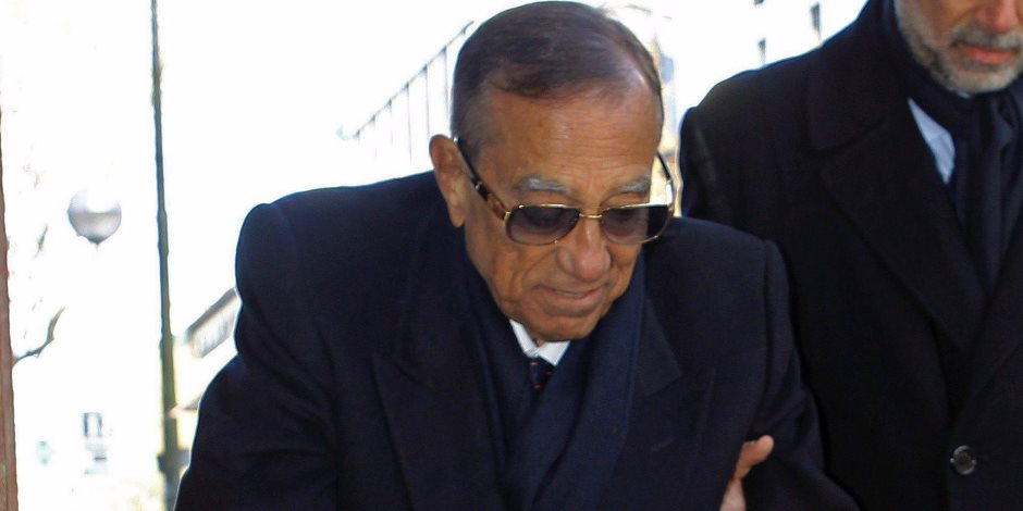 البراءة الثانية.. محامي حسين سالم يفجر مفاجأة في «غسيل الأموال»