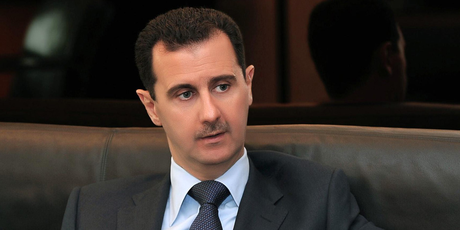 بشار الأسد: لن أتنحى عن منصبي لست متعبًا