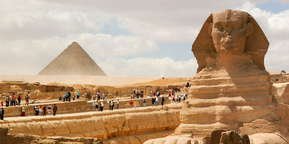 تعرف على 7 مواقع مصرية فى قائمة التراث العالمي