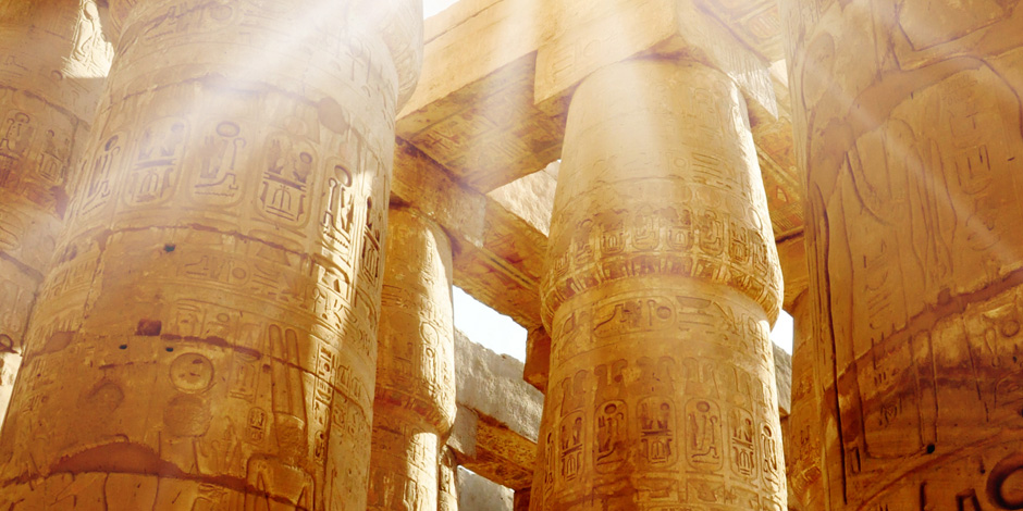 الحضارة المصرية تقود الشمس.. ظاهرة فلكية مدهشة تحدث في الأقصر غدا (تعرف عليها)