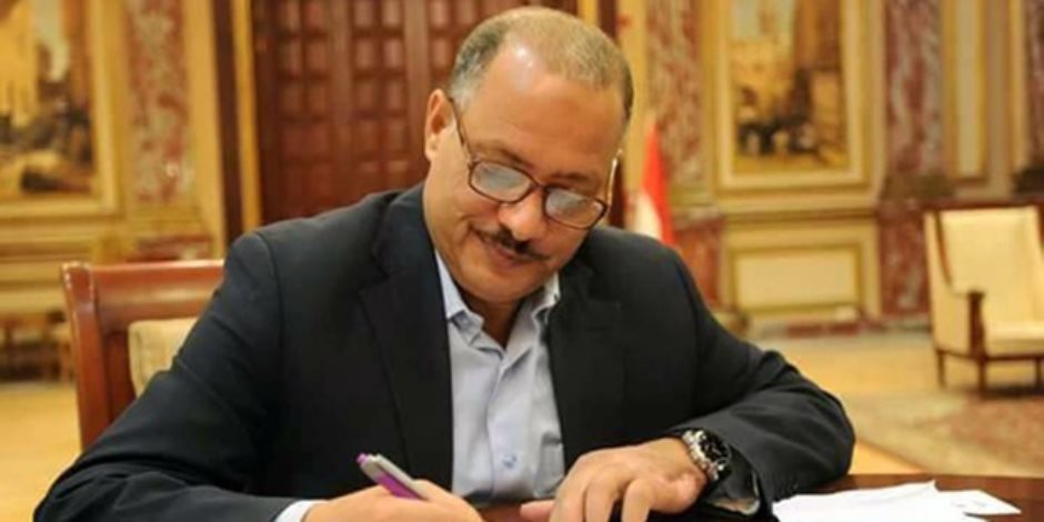 النائب حمادة غلاب: تأجيل عودة مجلس الشورى حتى لا يتسبب فى فراغ دستوري