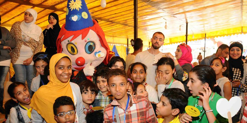 غدا.. الأقصر تحتفل بيوم اليتيم بقرية سيدي المنصوري بحضور 350 طفل برعاية جمعية الأورمان