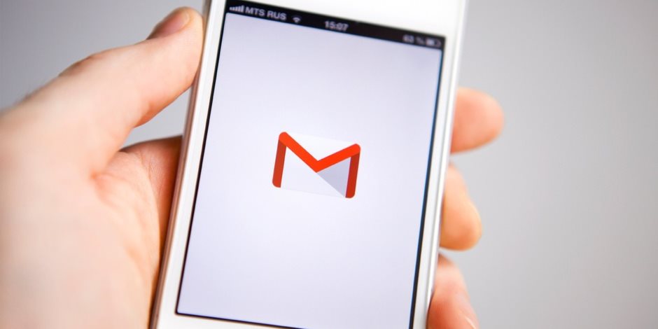 جوجل تلغى خدمة الفحص التلقائى لمحتوى البريد الإلكتروني على Gmail 