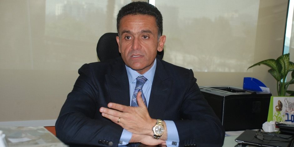 سوديك المصرية تخطط لاستثمار ما يصل إلى مليار جنيه لشراء أراض جديدة فى 2018