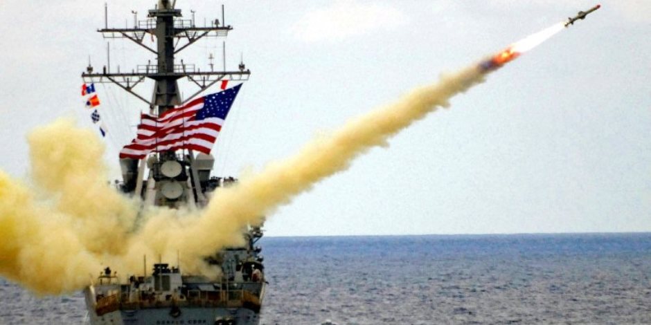 بعد إطلاقه على سوريا.. «توماهوك» صاروخ طويل المدى سعره مليون دولار