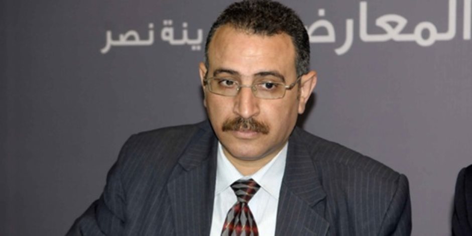 طارق فهمي: تصريحات عبدالماجد رسالة تطمين للقوى السياسية