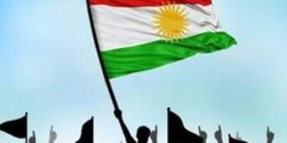 حرب التصريحات تشعل أزمة «العلم الكردي» في كركوك