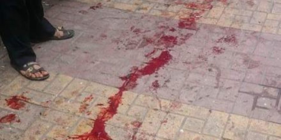 مدير طوارئ الإسكندرية: 4 شهداء في تفجير الكنيسة المرقسية