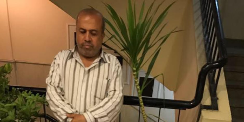 مباحث القاهرة تلقي القبض على موظف يزور المستندات الحكومية مباحث القاهرة تلقي القبض على موظف يزور المستندات الحكومية