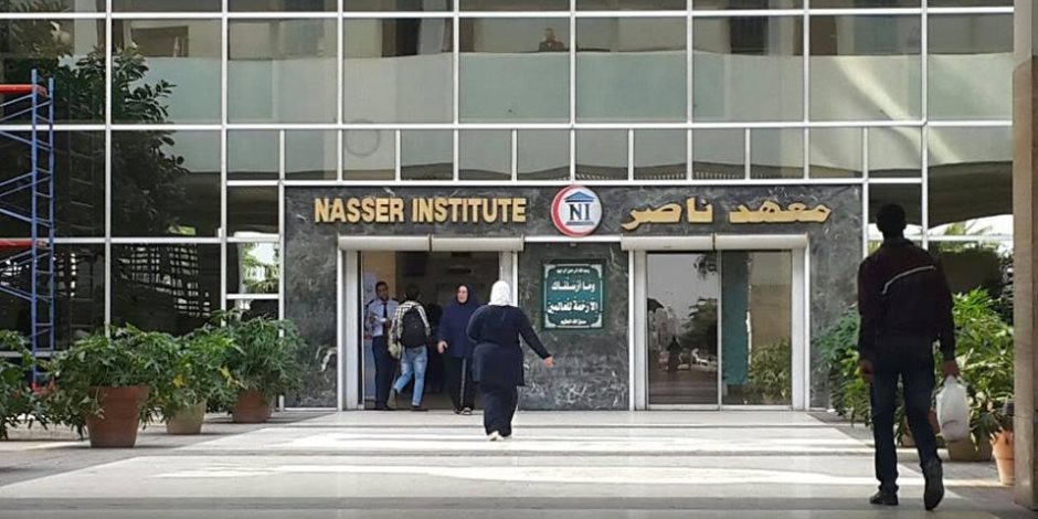 "صوت الأمة" تكشف إصابة موظفة حسابات بمعهد ناصر بكورونا.. والاشتباه في 22 آخرين