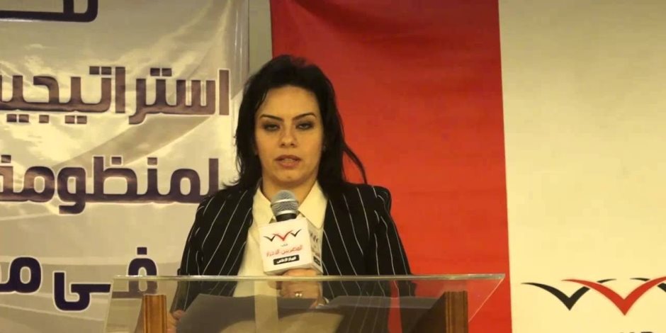 نائبة: صدور التقرير النهائي لورشة عمل الإصلاح الصحي لمصر خلال أيام
