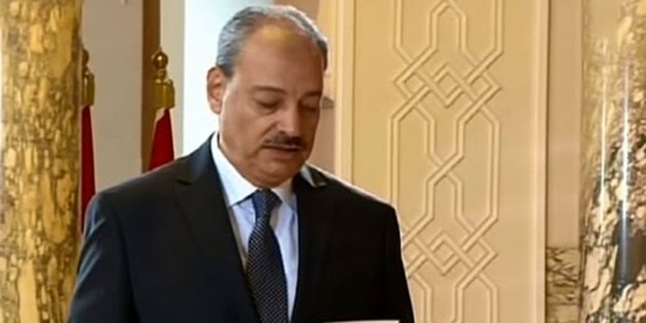 النائب العام يطالب ألمانيا بكشف ملابسات وفاة المواطنة المصرية «شادن الجوهري»