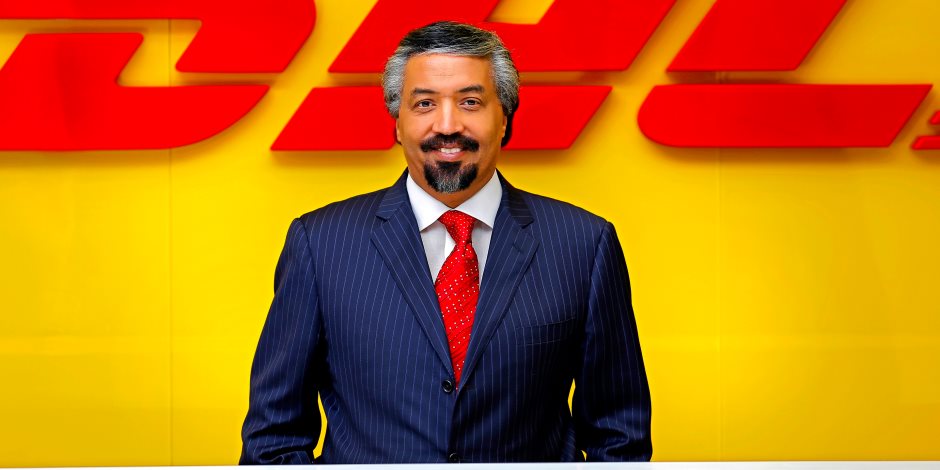 DHL العالمية تقيم مؤتمرها السنوي للإحتفاء "بالموظف المثالي للعام" أمام سفح الأهرامات