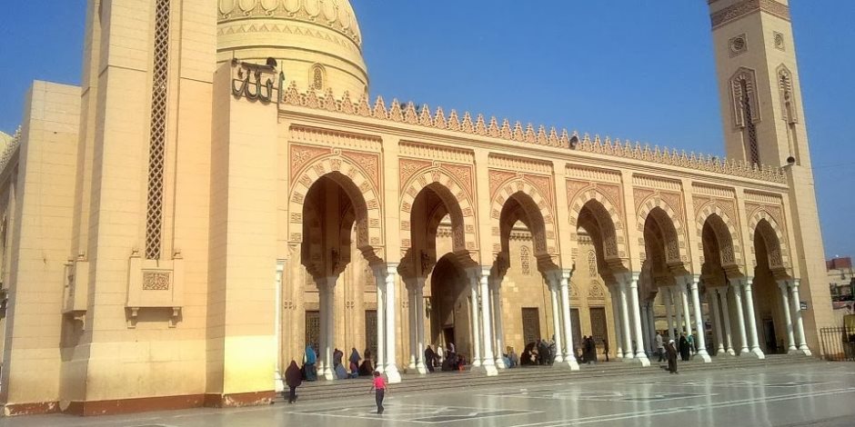 خلية إرهابية تستهدف مسجد السيد البدوي.. ومنع الصلاة بالغربية   
