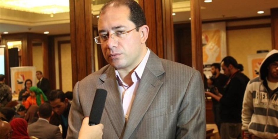 المصري الديمقراطي: حالة الطوارئ مطبقة في مصر منذ ستين عام