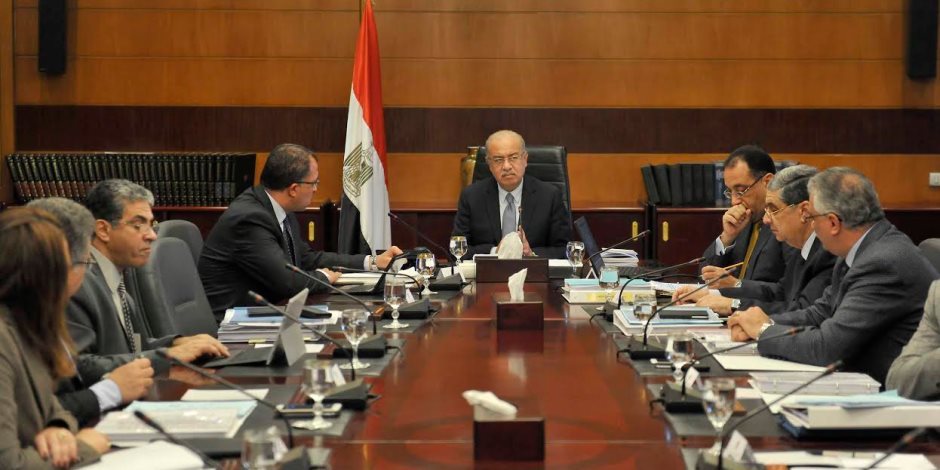 مجلس الوزراء يوافق على توسعة محطة مياه أبو تشت بقنا