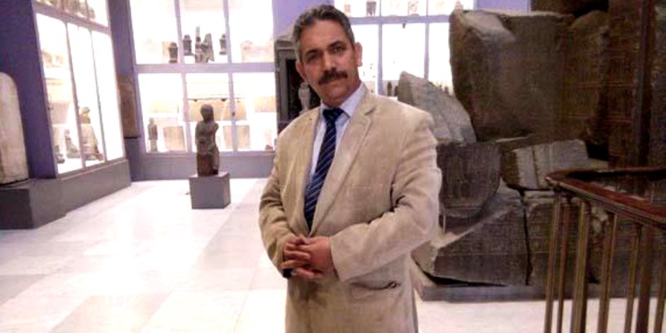 مدير المتحف المصري: نستعد لعيد الأضحى بزيادة أفراد الأمن وسيارات الإسعاف