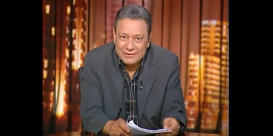 كرم جبر عن مكرم محمد: ما زال يتمتع باللياقة الذهنية.. ولم نحسم اختيارات مجالس إدارات الصحف