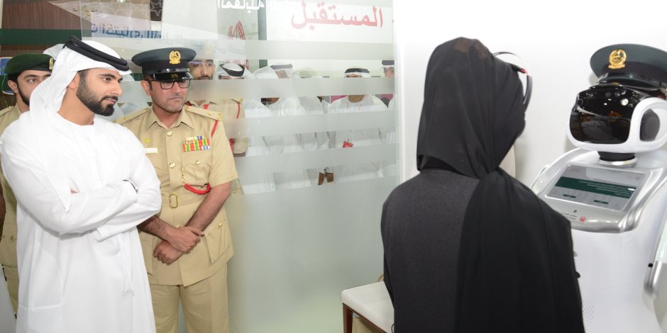 شرطة دبي تعلن الانتهاء من «الاختيار التوظيف الذكي»