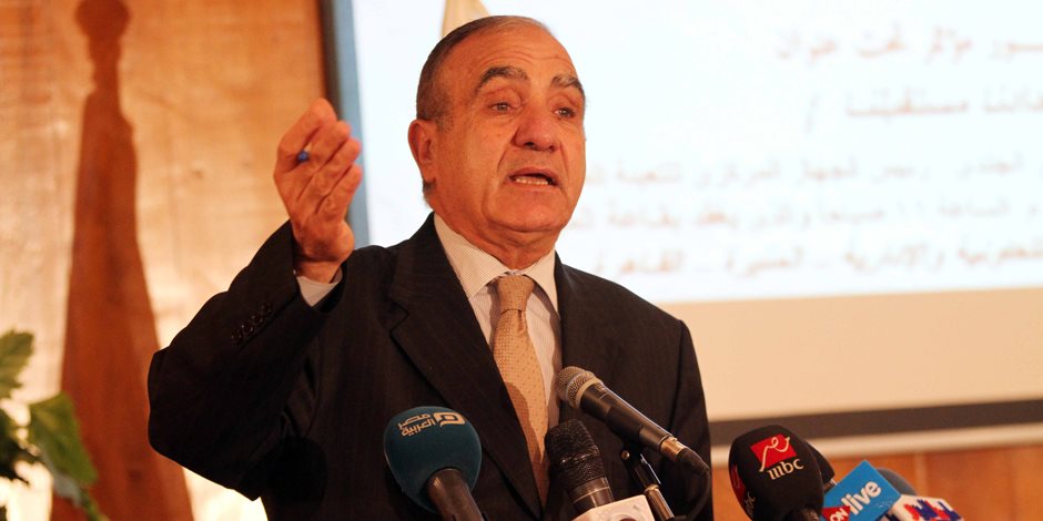 وزير التنمية المحلية: مشروع قانون إنشاء هيئة تنمية جنوب صعيد مصر على رأس الأولوليات