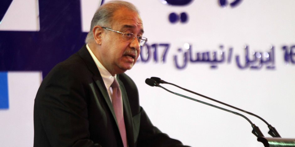 رئيس الحكومة يفتتح مؤتمر «مصر تستطيع بالتاء المربوطة» نيابة عن السيسي