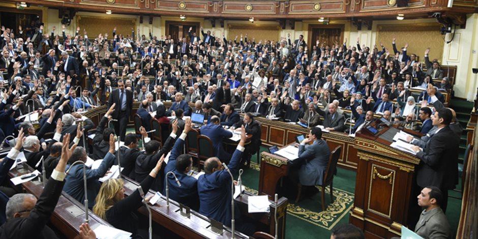 مجلس النواب يرفض رفع الحصانة عن «أباظة» لكيدية الدعاوى المرفوعة ضده
