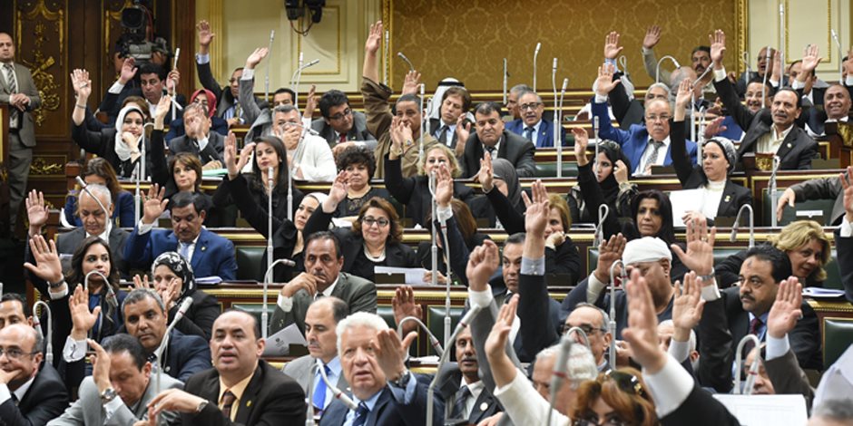 البرلمان يتحدى شاومينج.. مشروع قانون يغلظ عقوبات السجن لـ7 سنوات وغرامة 300 ألف