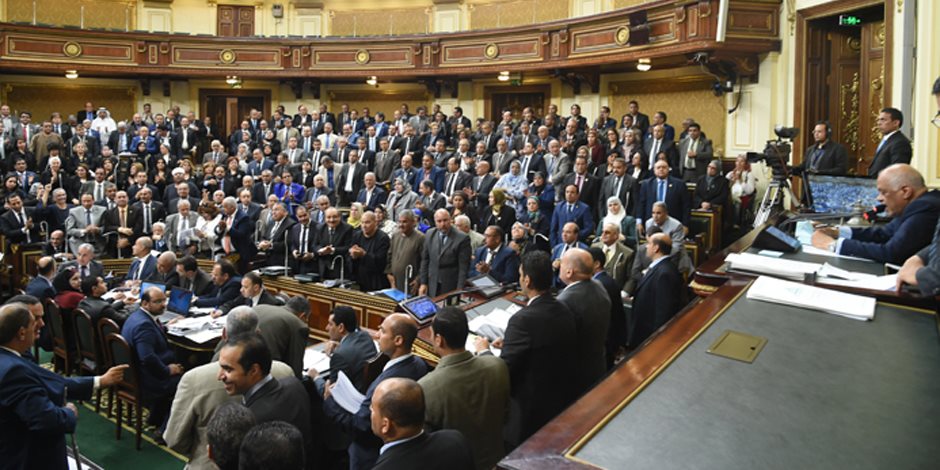 علاء عابد: «حقوق إنسان البرلمان» ترفض بالإجماع تقرير «هيومن رايتس ووتش»