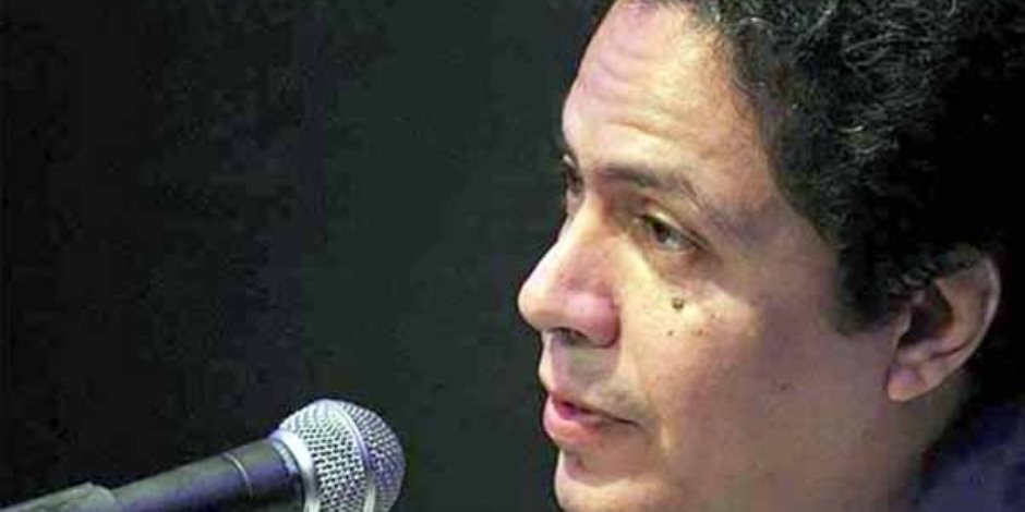 عماد الغزالي رئيسا لتحرير جريدة القاهرة