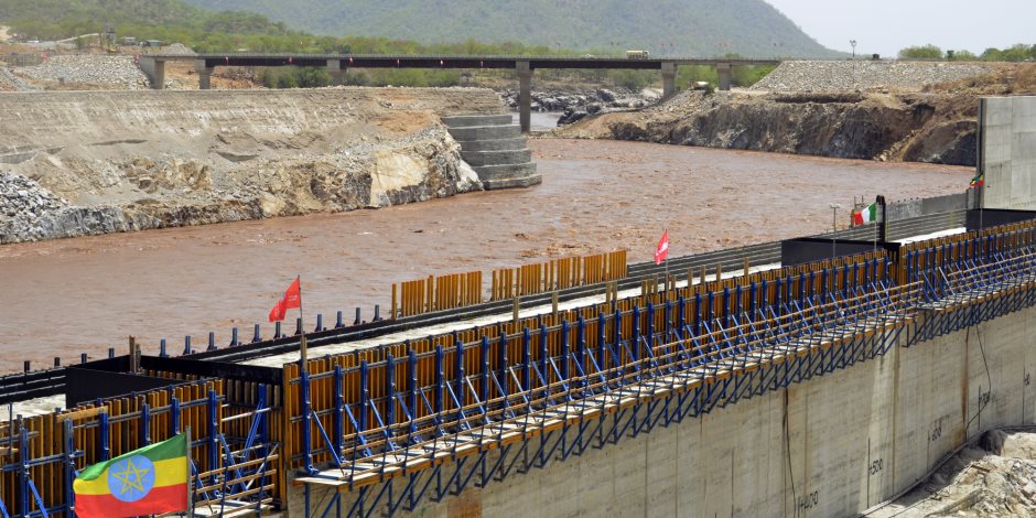 مصدر بوزارة الري: لا صحة حول بدء إثيوبيا لتخزين المياه خلف سد النهضة