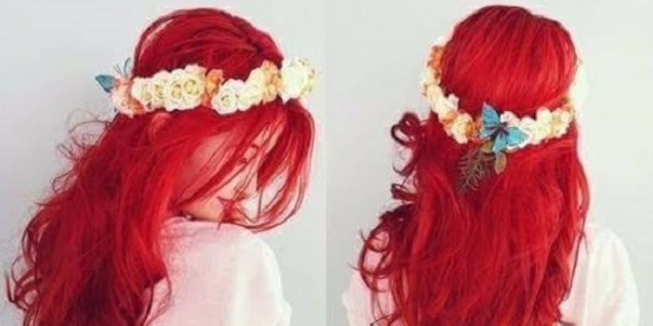 5 معلومات مذهلة عن صاحبات الشعر الأحمر.. هن الأفضل في الحياه الجنسية