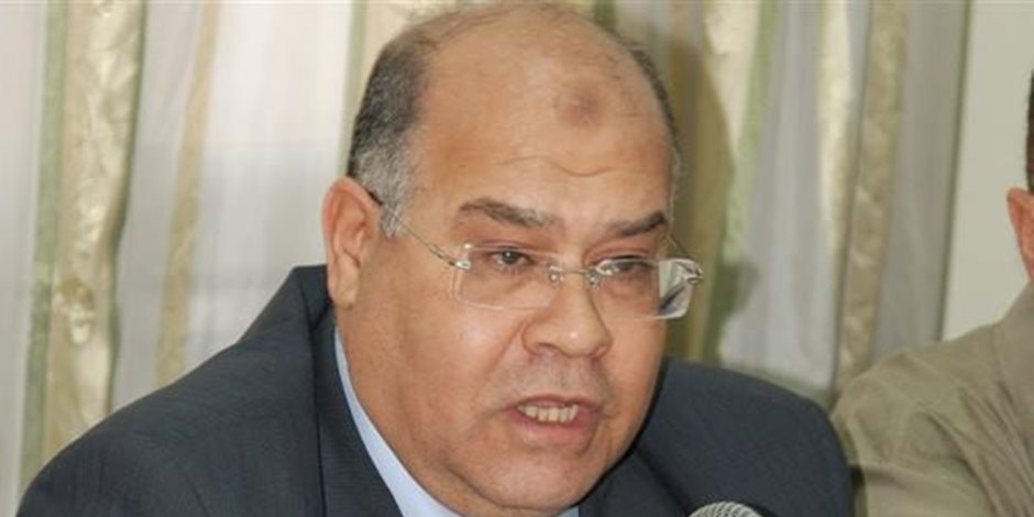 ناجي الشهابي:  مصر تحملت كل مسئوليتها التاريخية تجاه القضية الفلسطينية