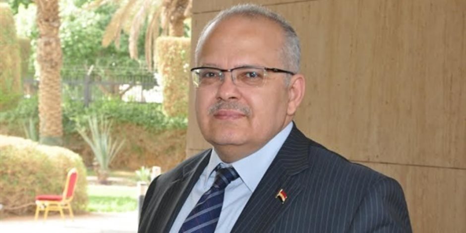 محمد عثمان الخشت رئيسا لجامعة القاهرة خلفا لجابر نصار 