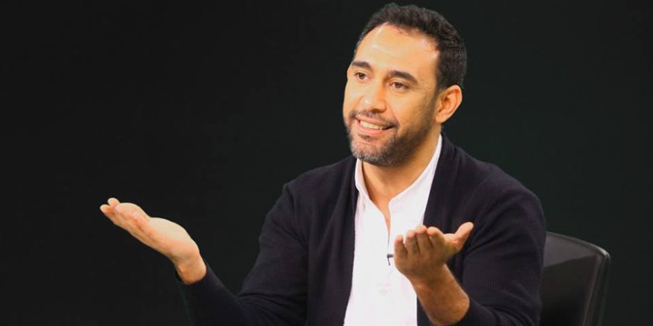  الملحن عمرو مصطفى يطالب بمنع إذاعة أغنية "مشربتش من نيلها" بصوت شيرين