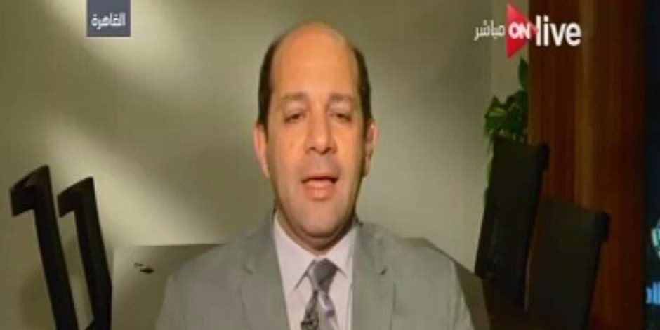 رئيس شركة مصر لنشر المعلومات: قانون سوق المال يسمح بتداول السندات بالبورصة المصرية رئيس شركة مصر لنشر المعلومات: قانون سوق المال يسمح بتداول السندات بالبورصة المصرية