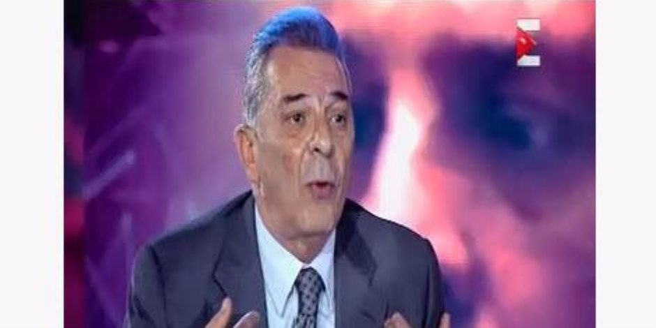 محمود حميدة: أكره الموت ولا أخافه.. وشربت كل حاجة ولم أدمن شيء