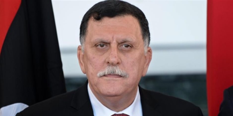 سفير النمسا لدى ليبيا يبحث مع الداخلية آليات تأمين السفارة بالعاصمة سفير النمسا لدى ليبيا يبحث مع الداخلية آليات تأمين السفارة بالعاصمة