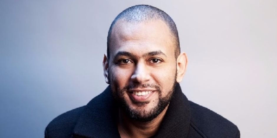 23 أبريل.. مؤلف «السبع وصايا» في ضيافة آداب عين شمس 23 أبريل.. مؤلف «السبع وصايا» في ضيافة آداب عين شمس