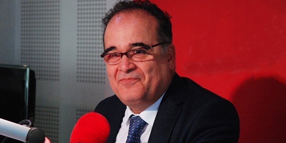 وزير العمل التونسي يغادر القاهرة
