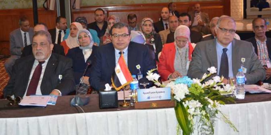 شروط إقامة مؤتمر العمل العربى القادم فى مصر  