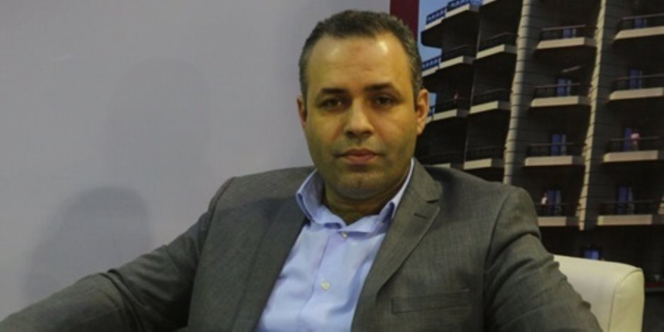 «ريت إيجيبت»: نسعى لتحقيق مبيعات بـ25 مليون جنيه بمعرض النخبة بالكويت