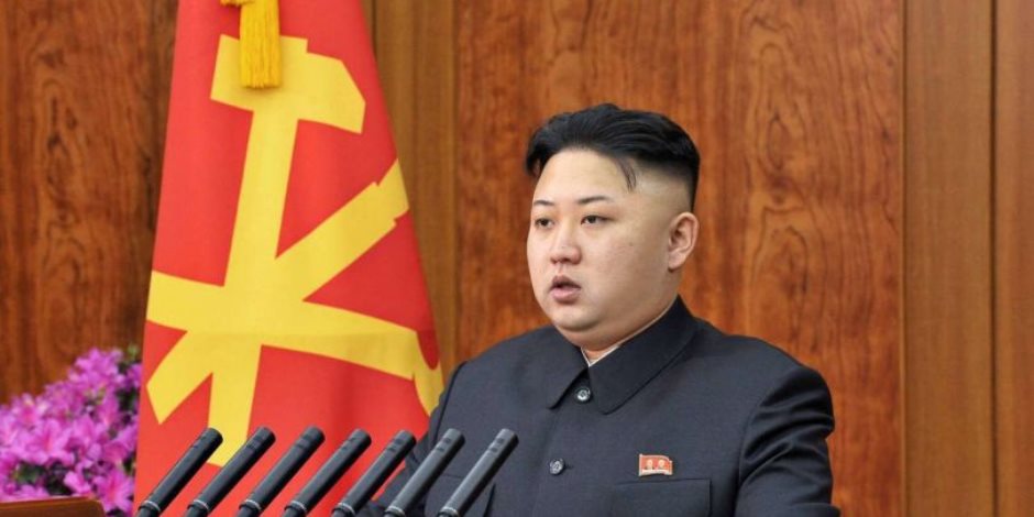 كوريا الشمالية تجدد اتهاماتها لـ سى. آى. أيه باغتيال كيم جونج أون 
