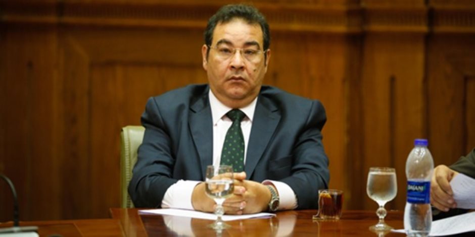 أمين سر «تشريعية النواب» يطالب بقانون لحماية المسؤولين