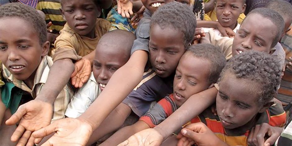 منظمة إغاثية: 20 ألف في الصومال معرضون للموت جوعا