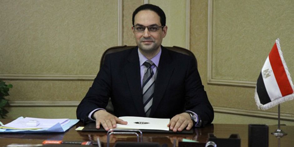 رئيس «التنظيم والإدارة» يفتتح مقر مديرية الجهاز في جنوب سيناء الأحد